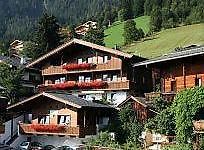 Gasthof Woell Alpbach Ngoại thất bức ảnh