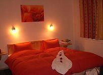 Gasthof Woell Alpbach Ngoại thất bức ảnh