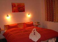 Gasthof Woell Alpbach Ngoại thất bức ảnh